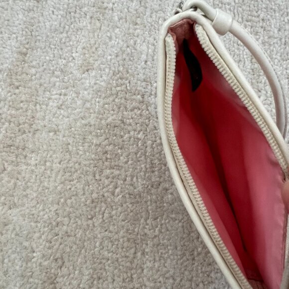 Vintage Y2K Fairy Coach Poppy Wristlet Mini Bag - Picture 8 of 10